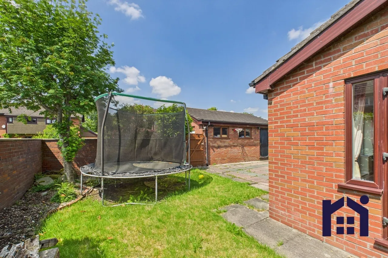 Rectory Close, Croston, Leyland, PR26 9SH, photo 24