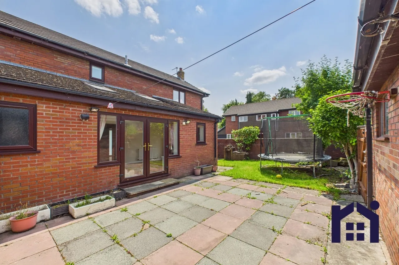 Rectory Close, Croston, Leyland, PR26 9SH, photo 23