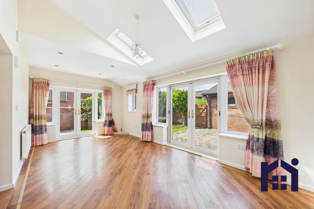 Rectory Close, Croston, Leyland, PR26 9SH, photo 8