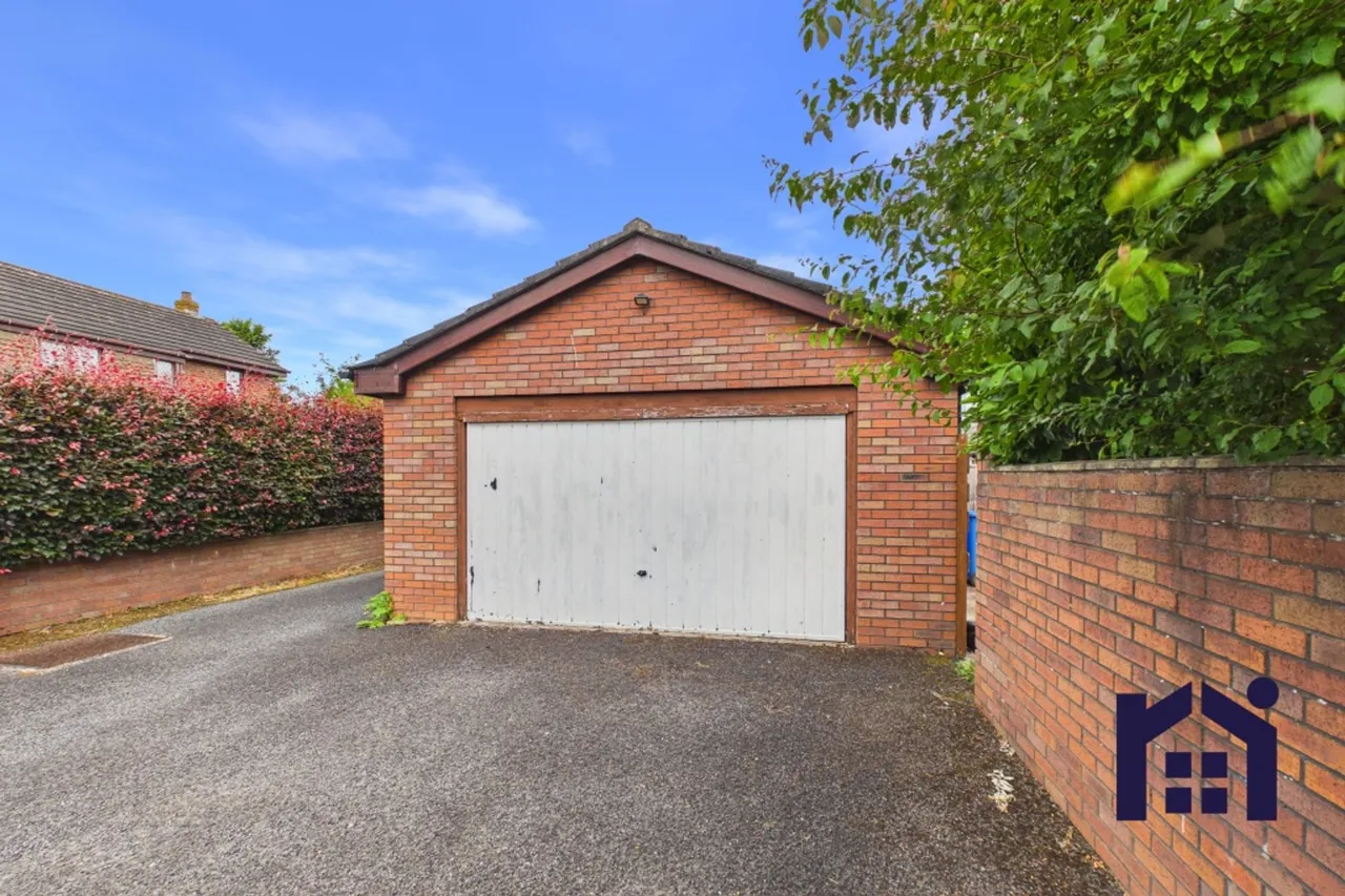 Rectory Close, Croston, Leyland, PR26 9SH, photo 26