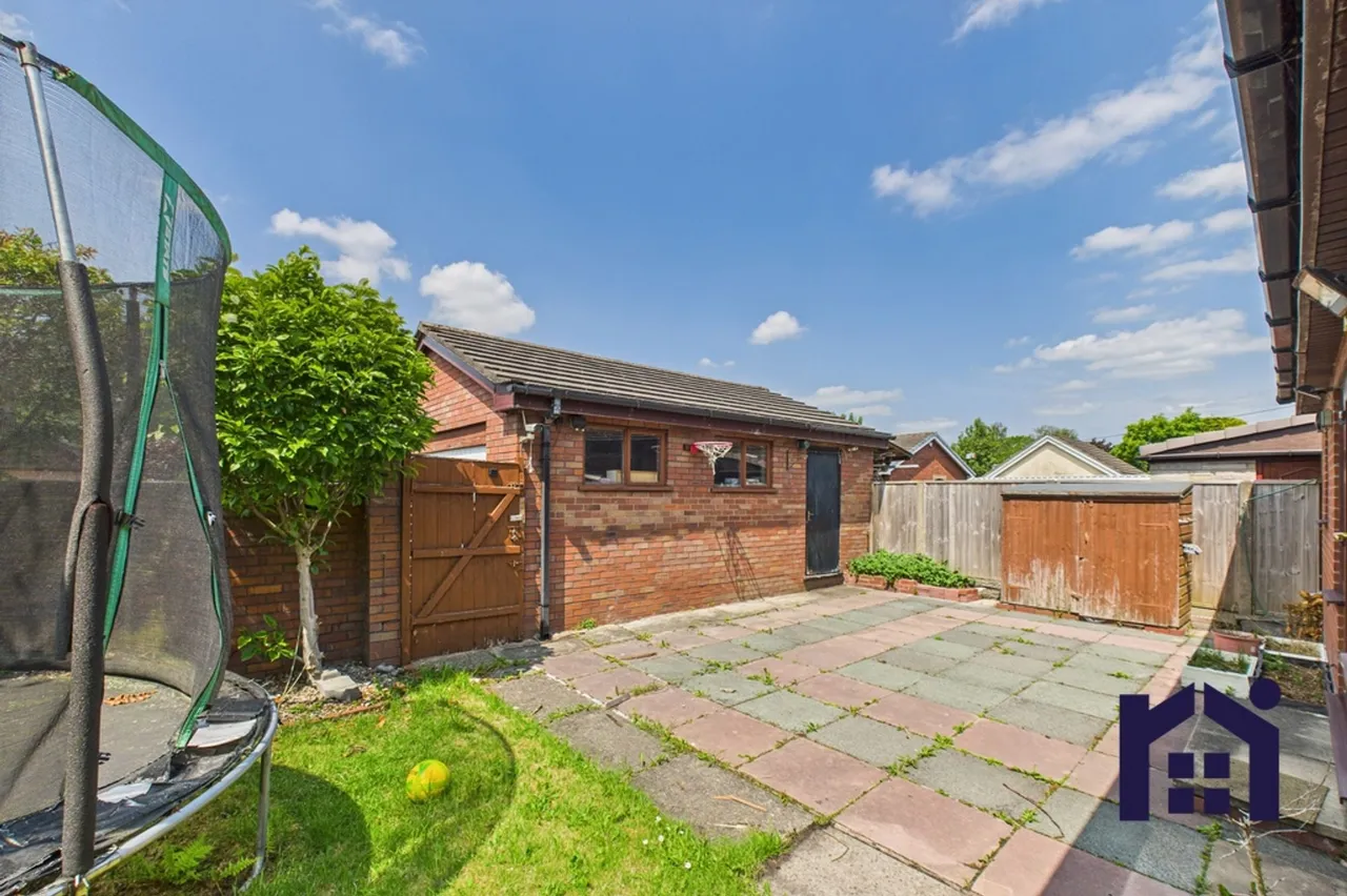 Rectory Close, Croston, Leyland, PR26 9SH, photo 25