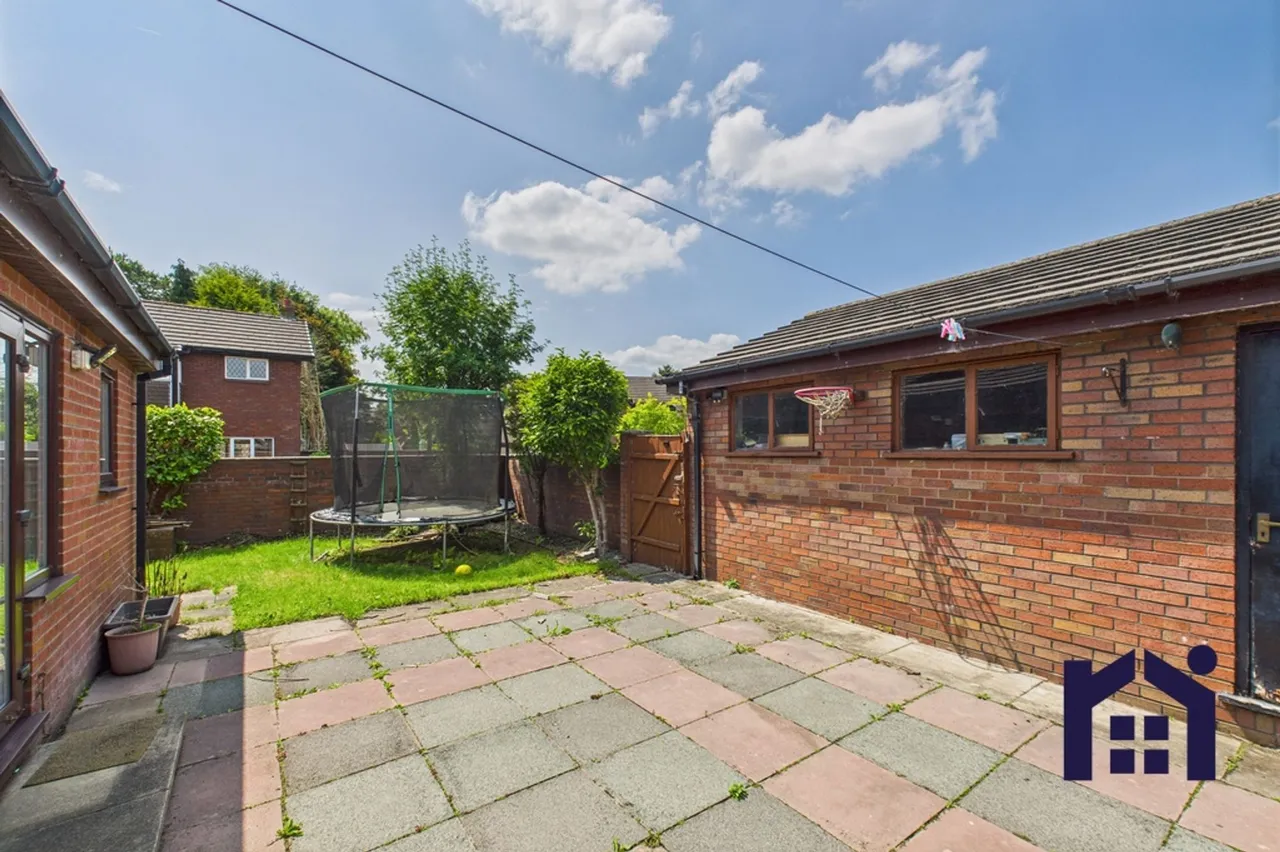 Rectory Close, Croston, Leyland, PR26 9SH, photo 4