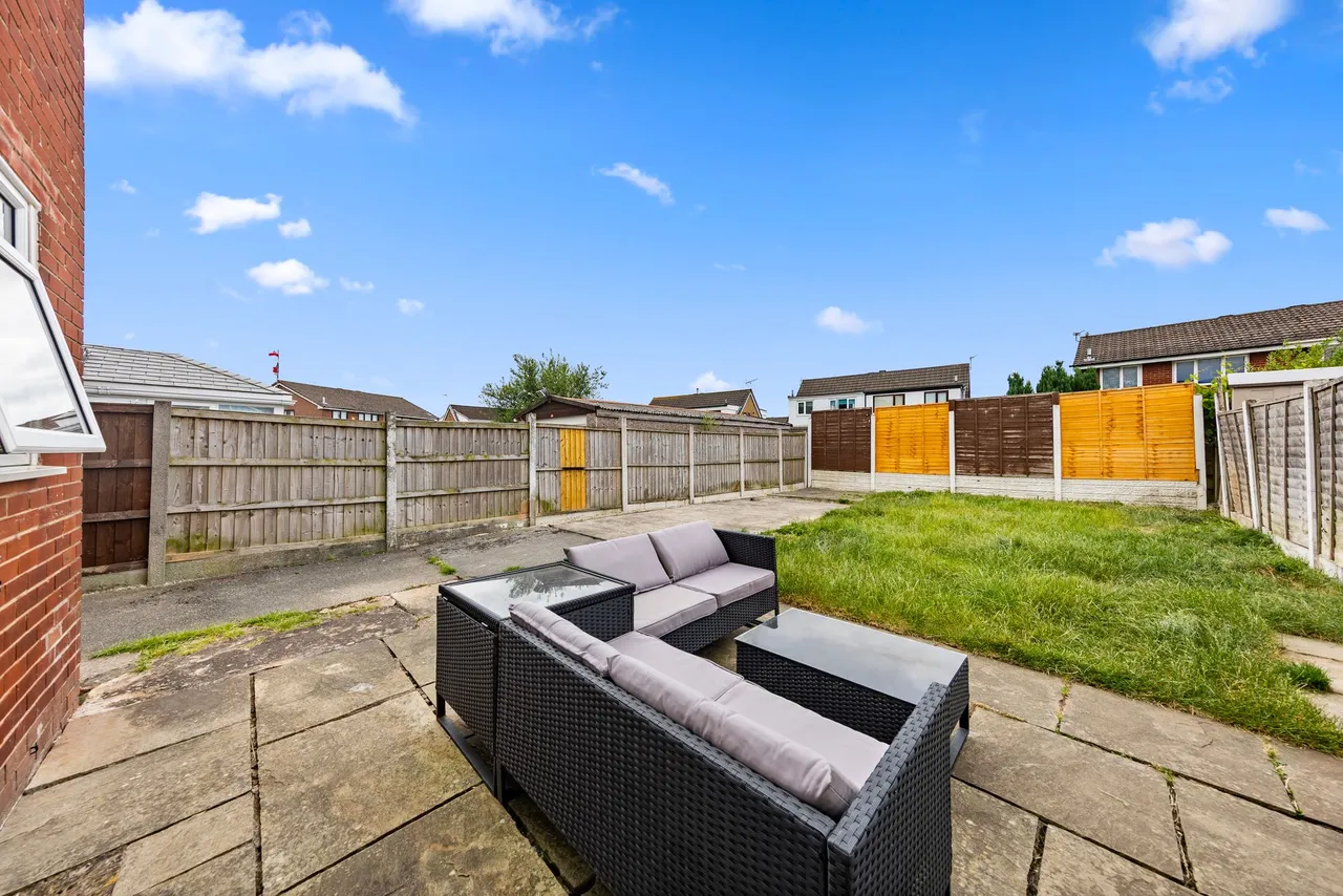 Dunster Close, Platt Bridge, Wigan, Wigan, WN2 5HT, photo 15
