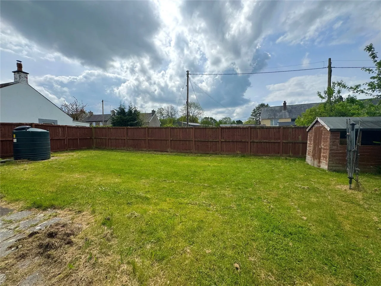 Bro Meillion, Cellan, SA48, photo 19