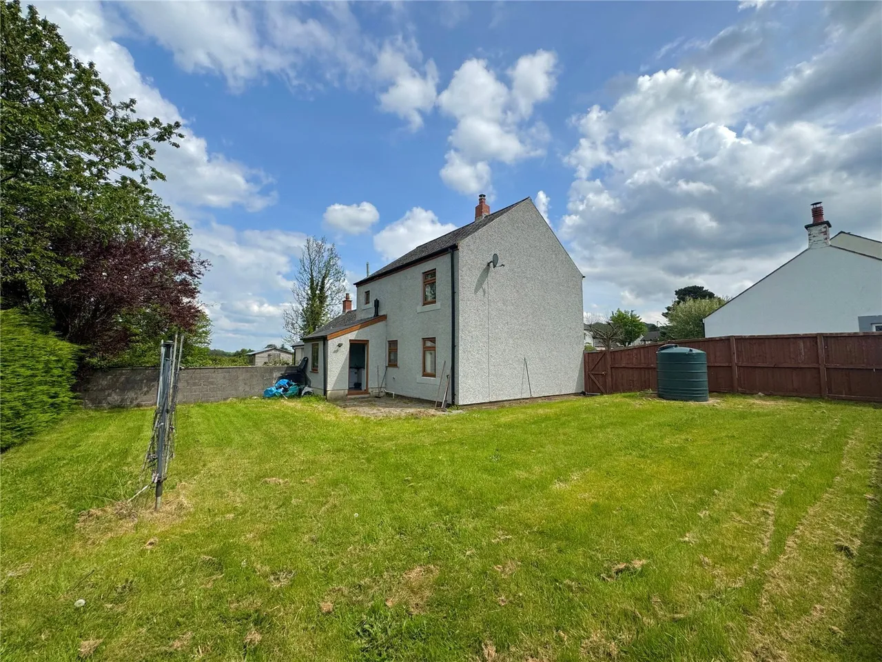 Bro Meillion, Cellan, SA48, photo 17