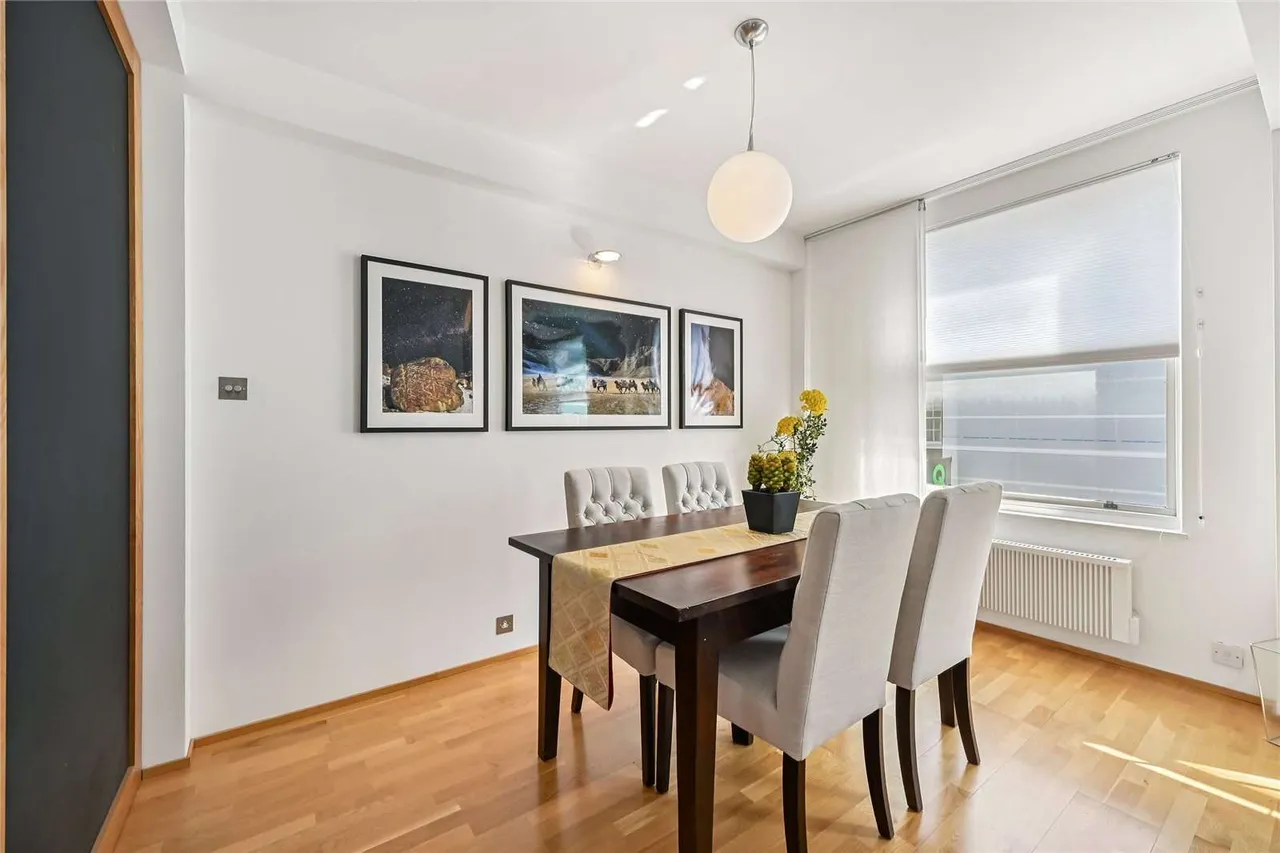 Wimpole Street, London, W1G 8AN, photo 7
