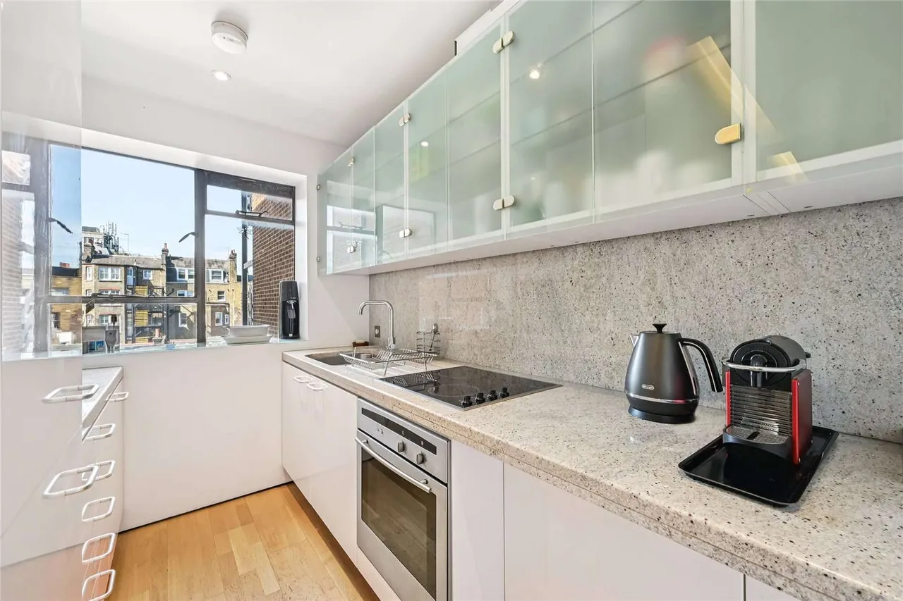 Wimpole Street, London, W1G 8AN, photo 8