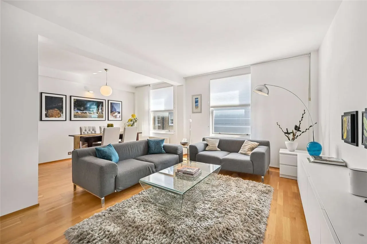 Wimpole Street, London, W1G 8AN, photo 2