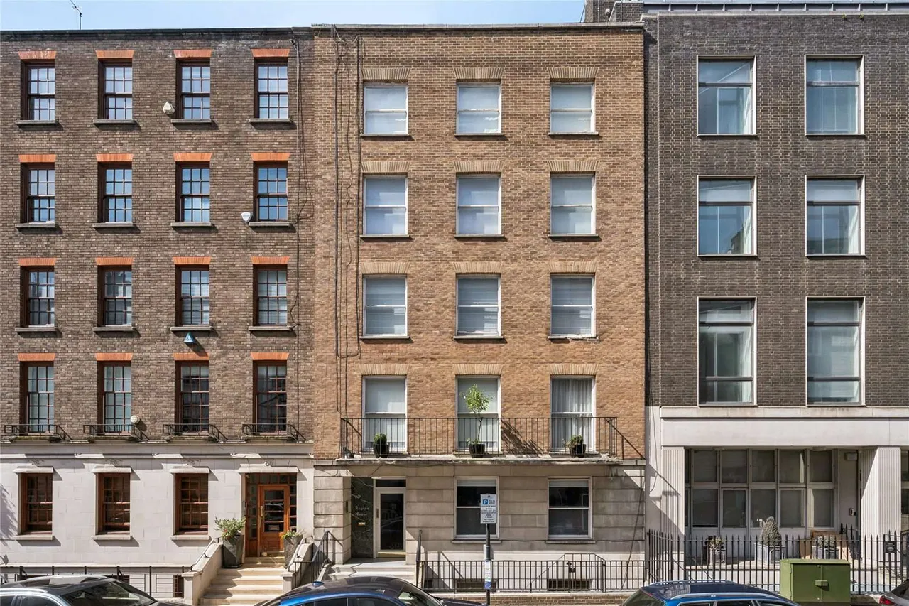 Wimpole Street, London, W1G 8AN, photo 3