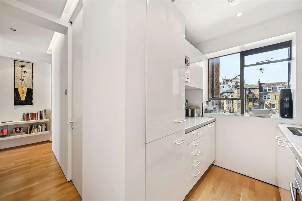 Wimpole Street, London, W1G 8AN, photo 9