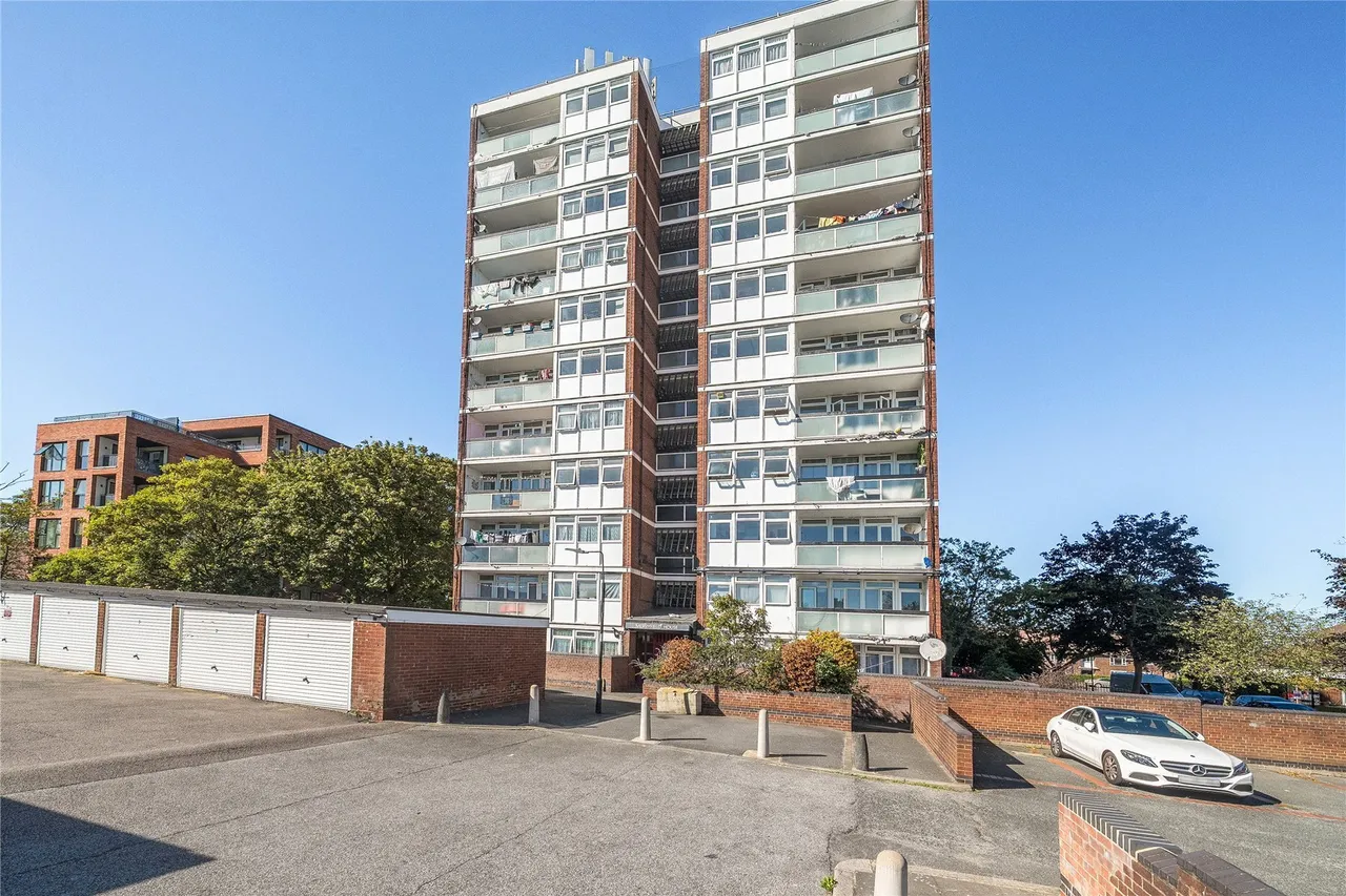 Grove Park Road, London, SE9, photo 14