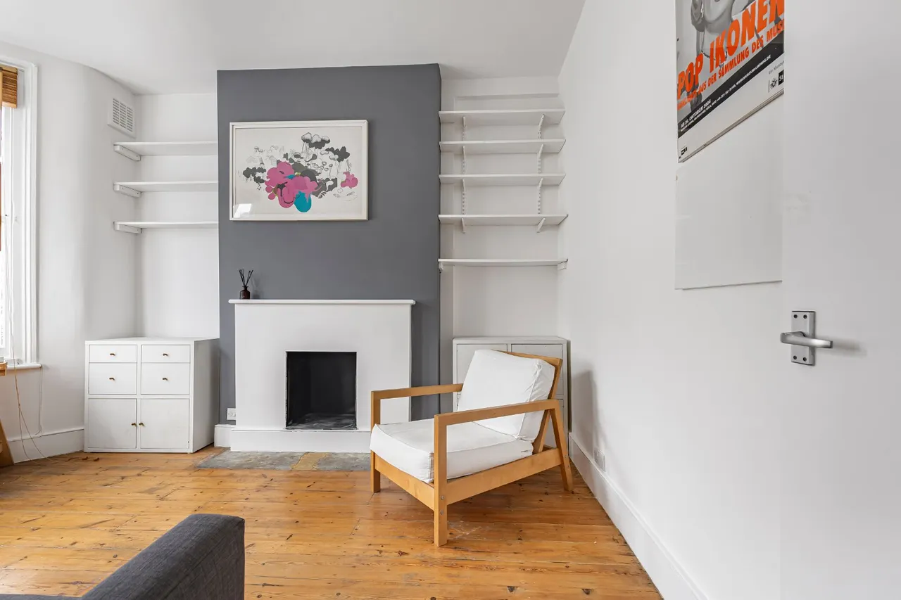 Ballater Road, London, SW2, photo 8