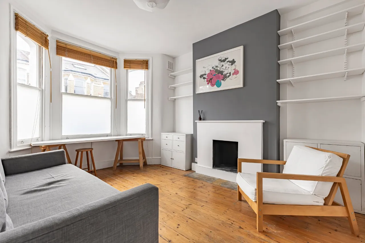 Ballater Road, London, SW2, photo 4