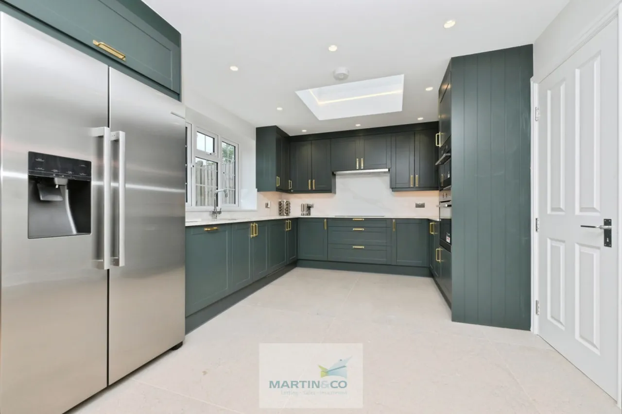 Pinnate Place, Welwyn Garden City, photo 5