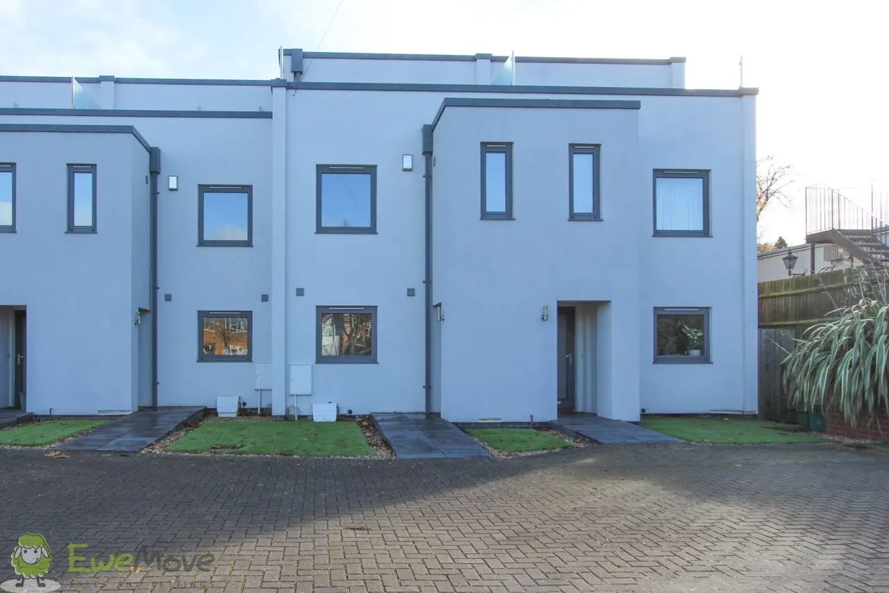 Harp Hill Mews, Cheltenham, GL52, photo 15