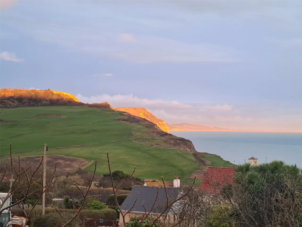 Five Acres, Charmouth, photo 5