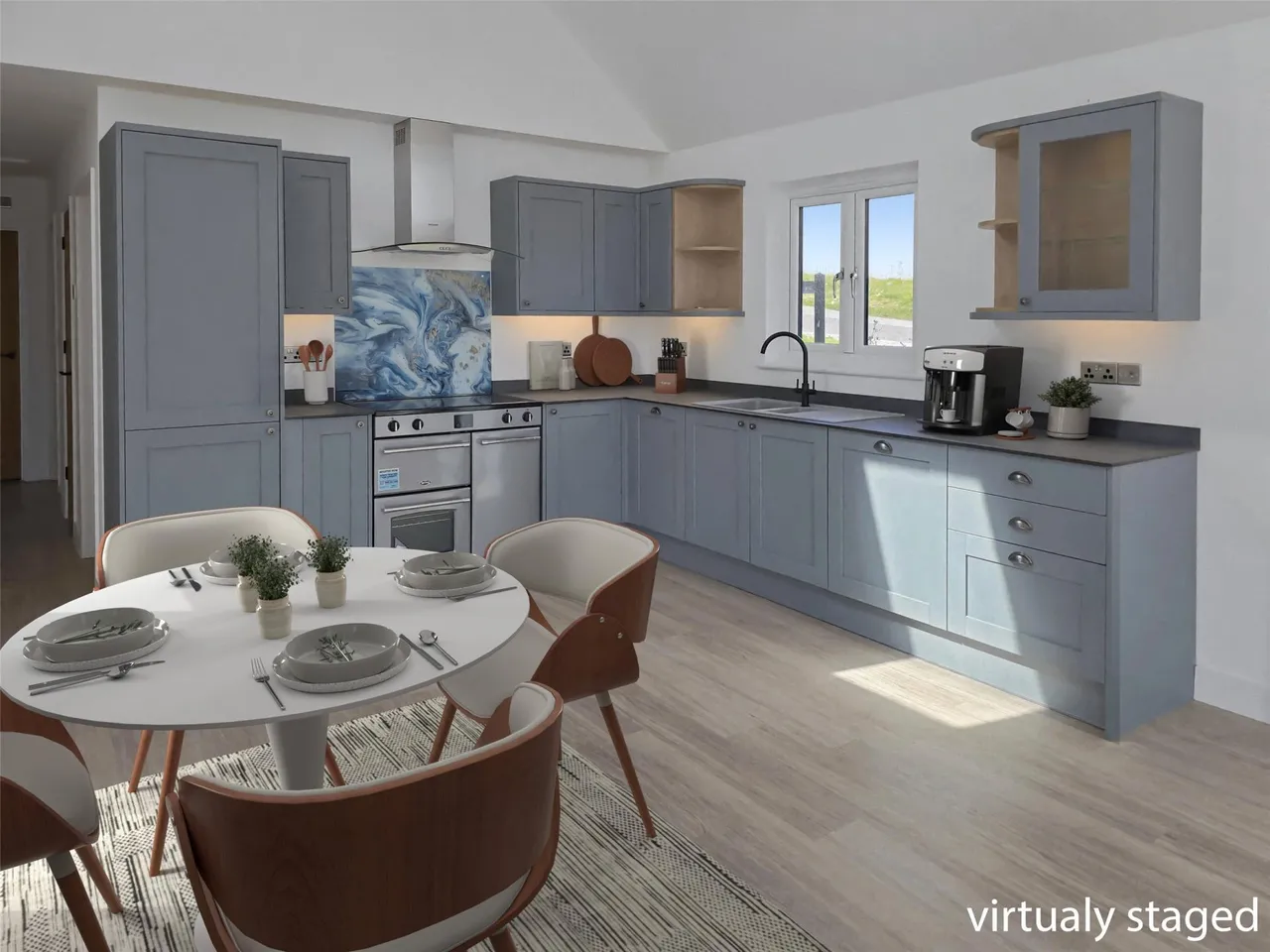Five Acres, Charmouth, photo 11