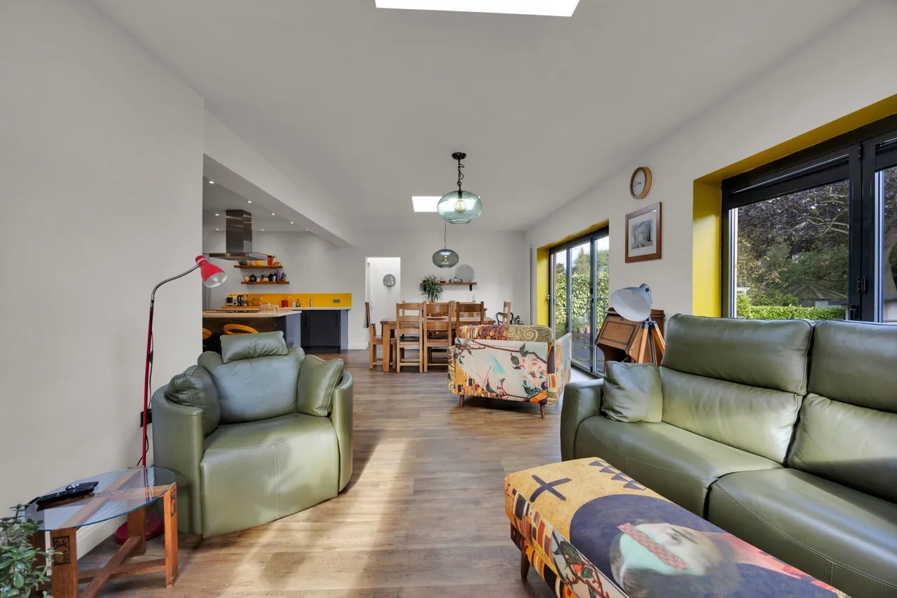 Pikemere Road, Alsager, photo 9