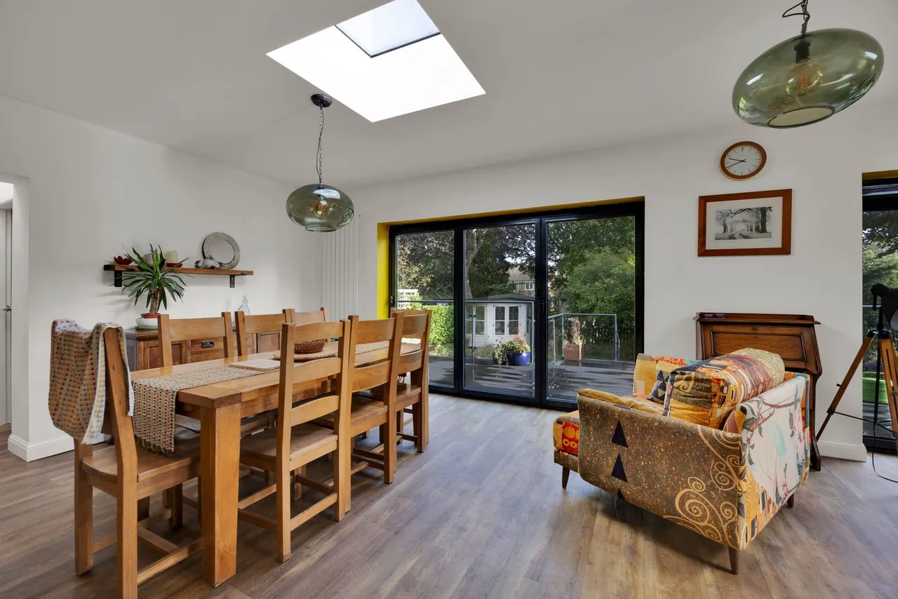 Pikemere Road, Alsager, photo 7