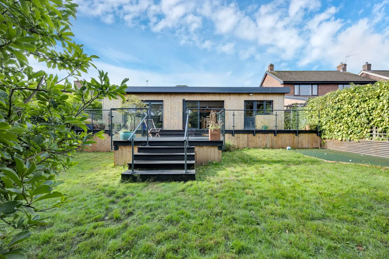 Pikemere Road, Alsager, photo 27