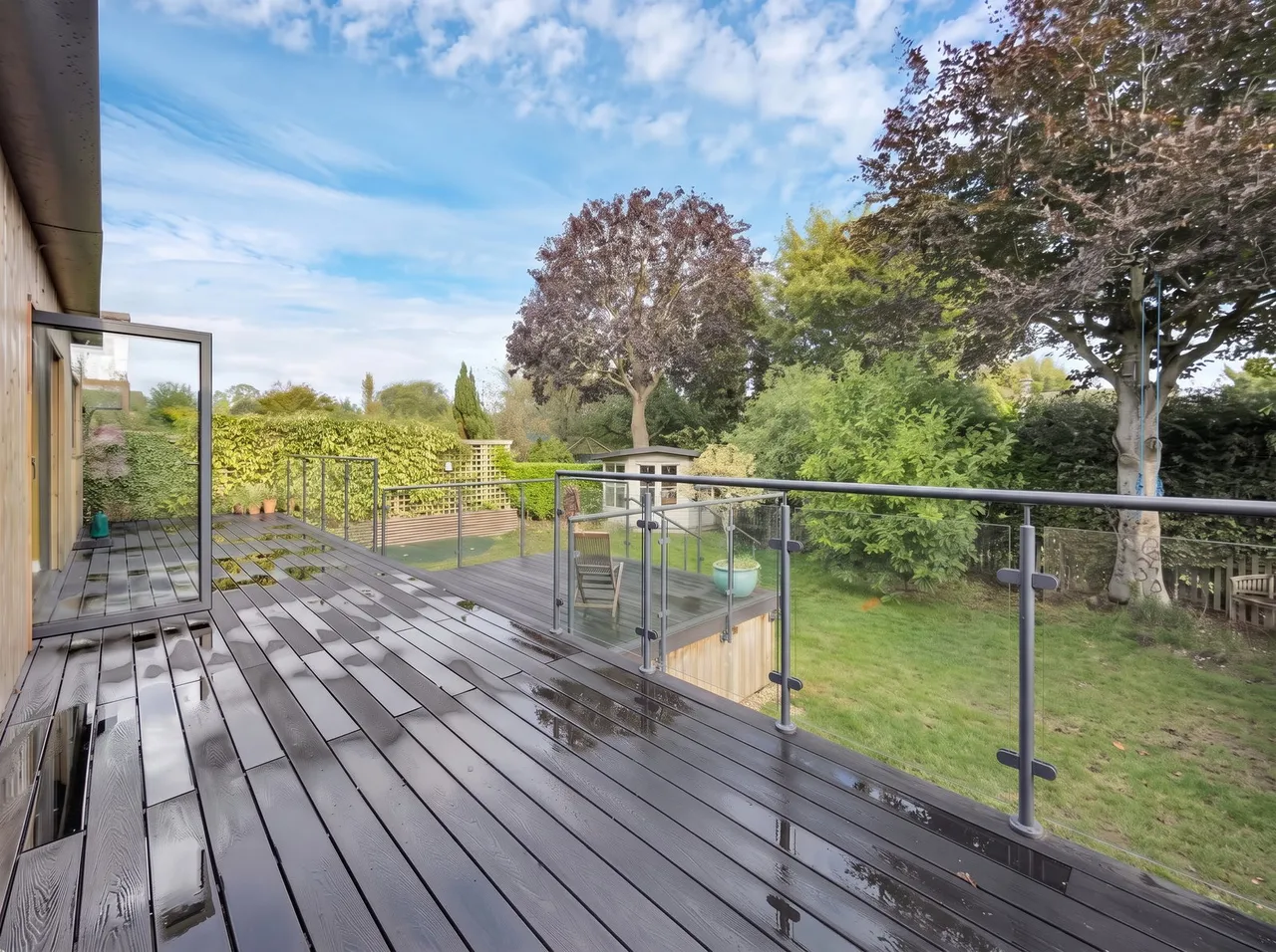 Pikemere Road, Alsager, photo 24