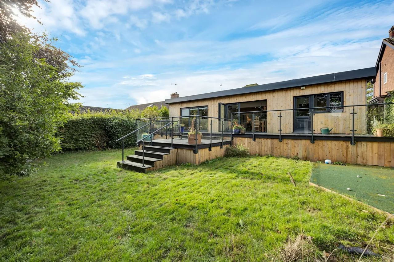 Pikemere Road, Alsager, photo 26