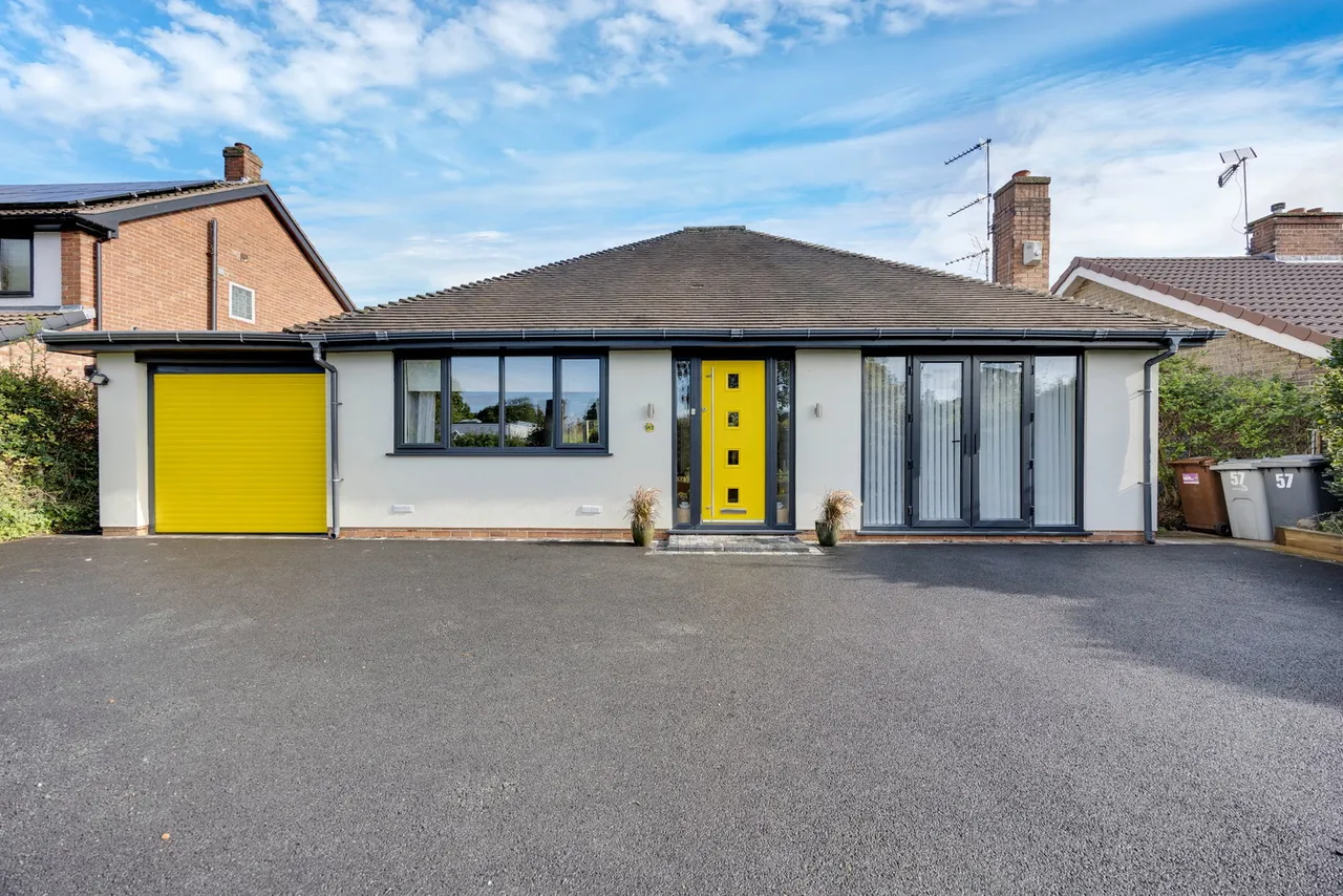 Pikemere Road, Alsager, photo 28