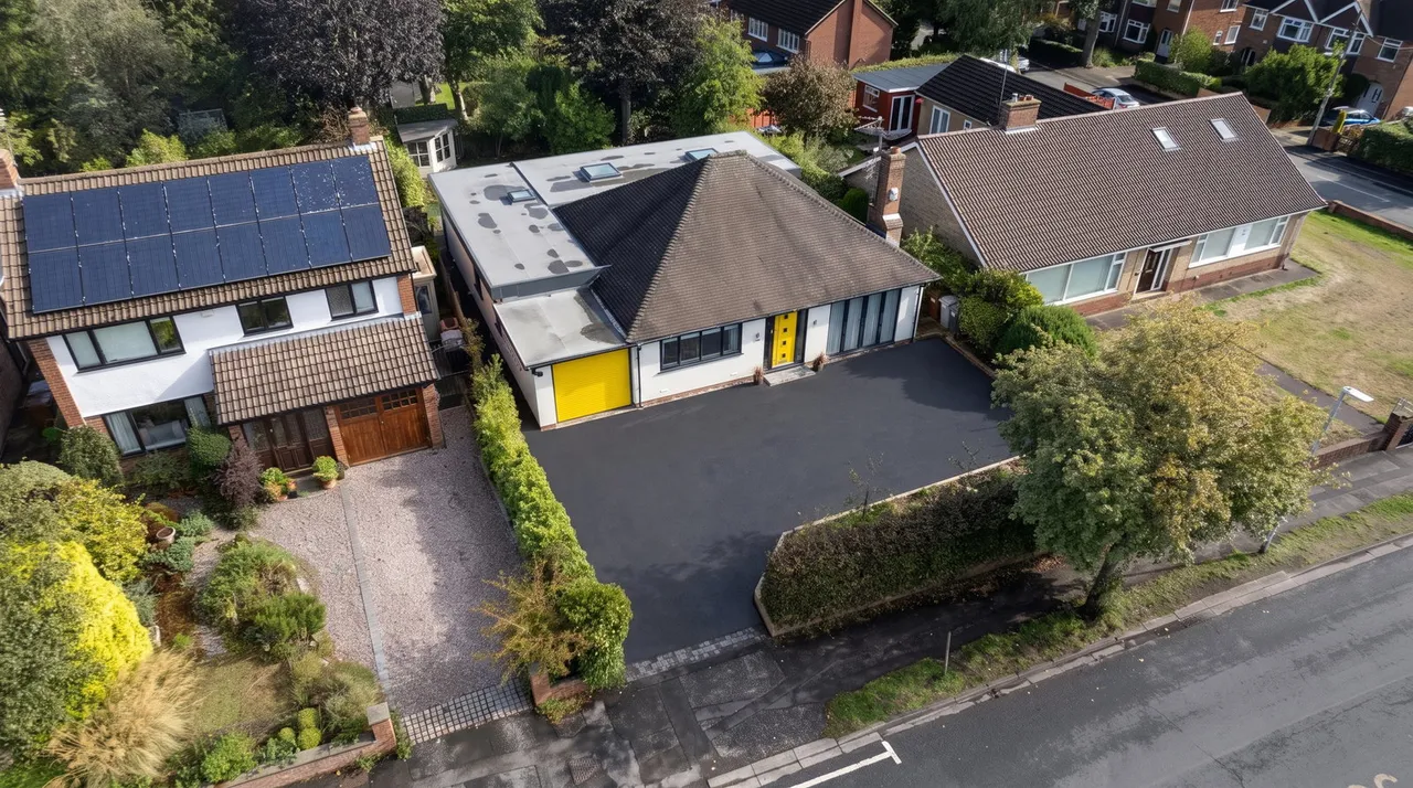 Pikemere Road, Alsager, photo 29
