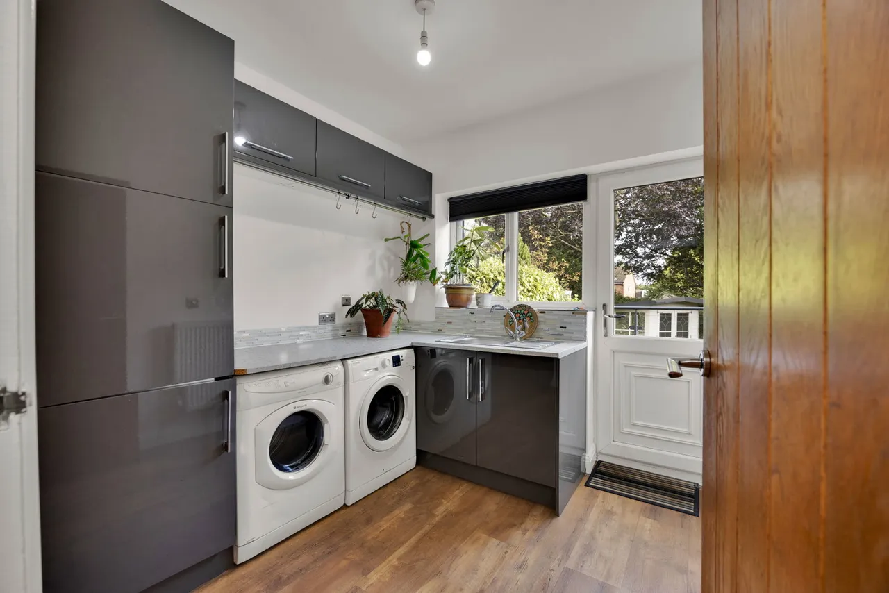 Pikemere Road, Alsager, photo 13