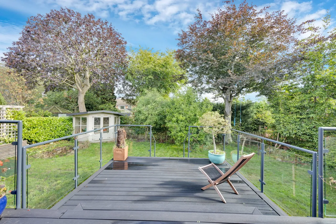 Pikemere Road, Alsager, photo 25