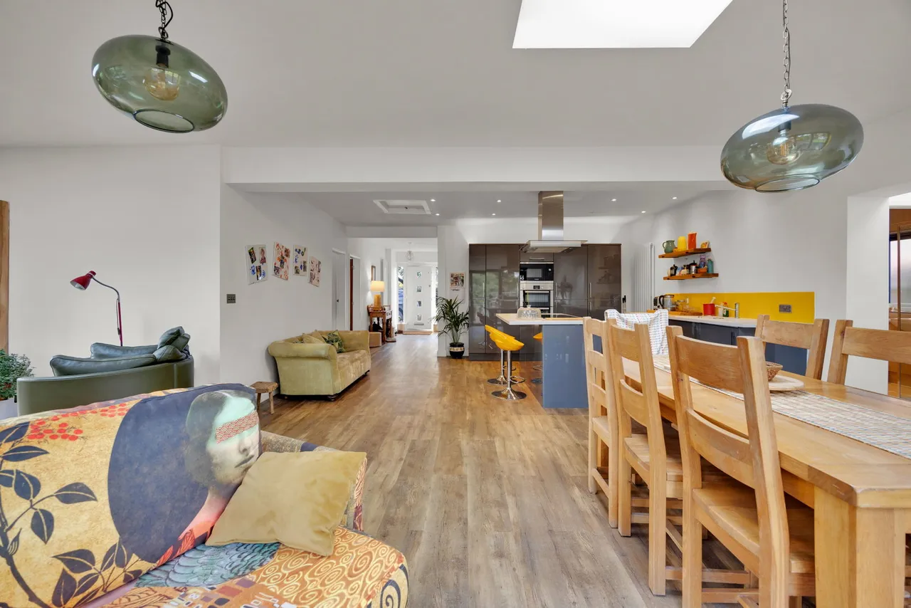 Pikemere Road, Alsager, photo 6