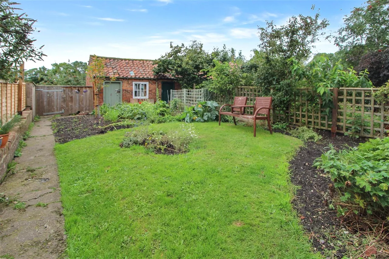 Cockpit Hill, Brompton, North Yorkshire, DL6 2RQ, photo 7
