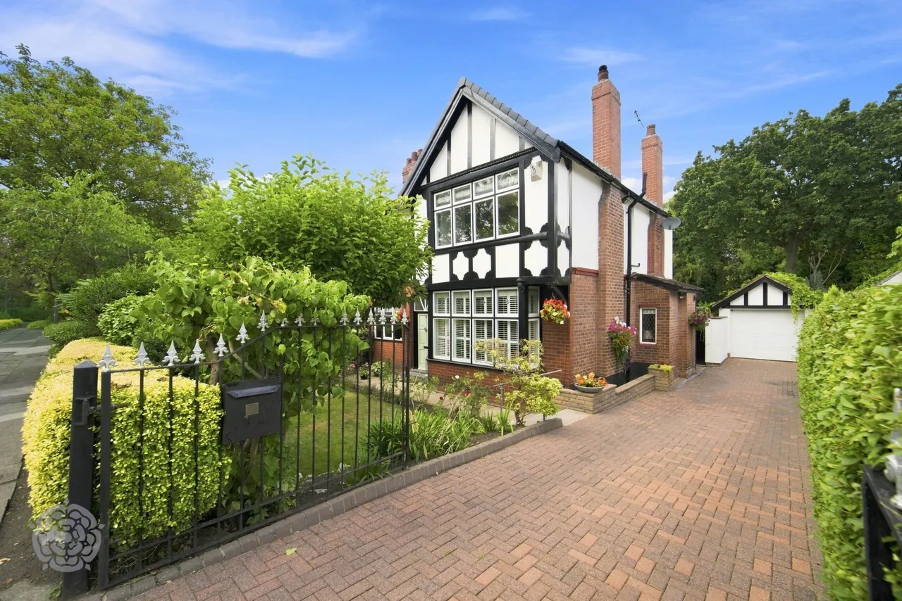 Enfield Road, Eccles, Manchester, M30 9NF, photo 30