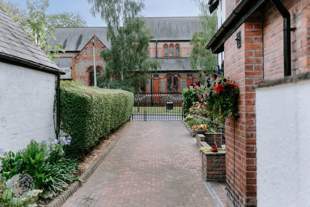Enfield Road, Eccles, Manchester, M30 9NF, photo 39