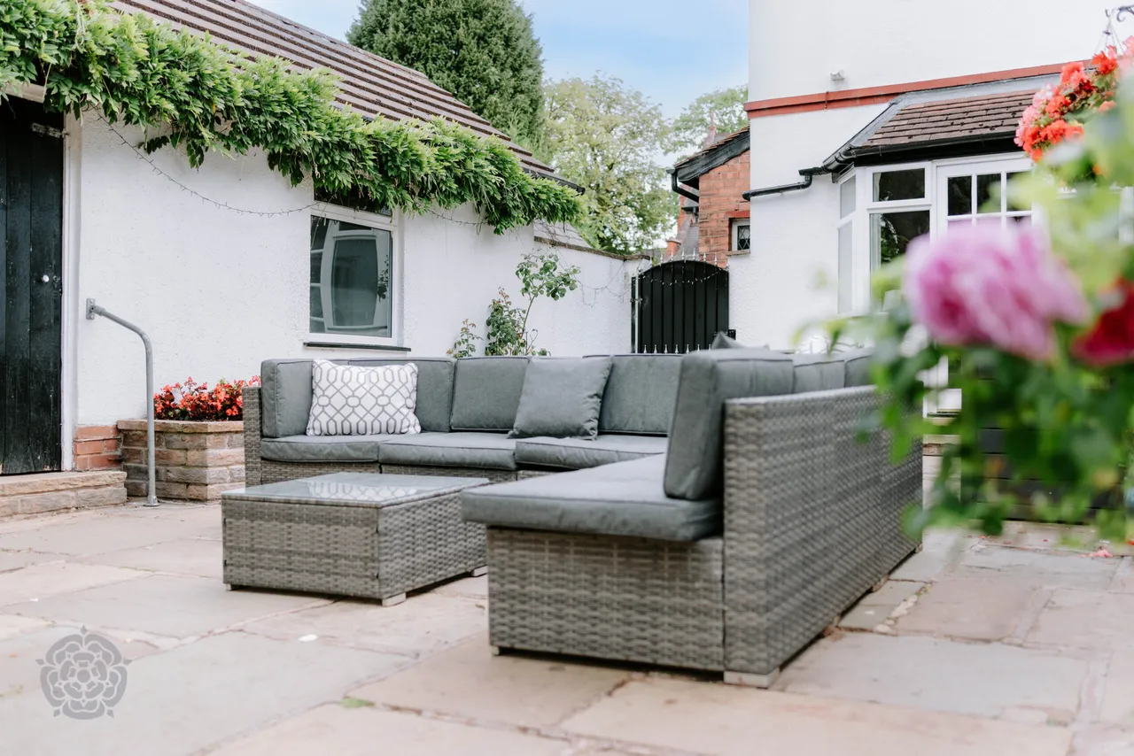 Enfield Road, Eccles, Manchester, M30 9NF, photo 38