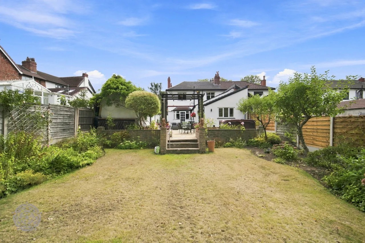 Enfield Road, Eccles, Manchester, M30 9NF, photo 35