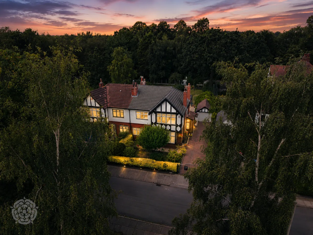 4 bed house for sale — Enfield Road, Eccles, Manchester, M30 9NF