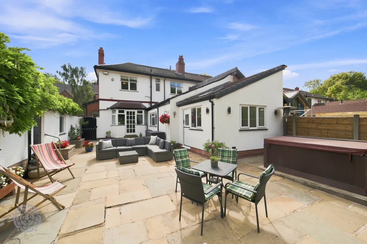 Enfield Road, Eccles, Manchester, M30 9NF, photo 4