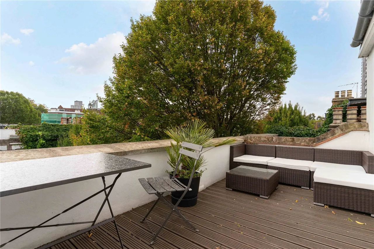 Pearman Street, Waterloo, SE1, photo 7