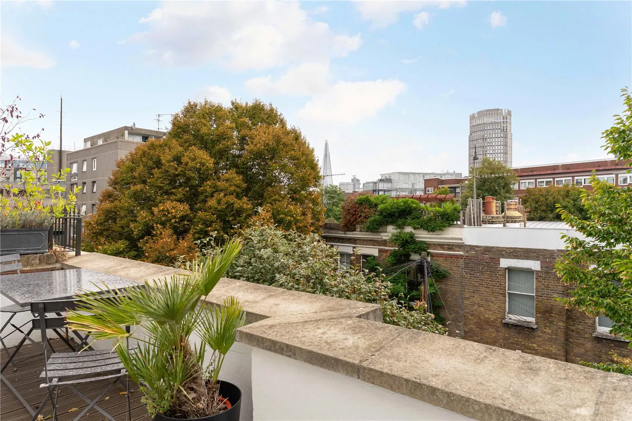 Pearman Street, Waterloo, SE1, photo 18