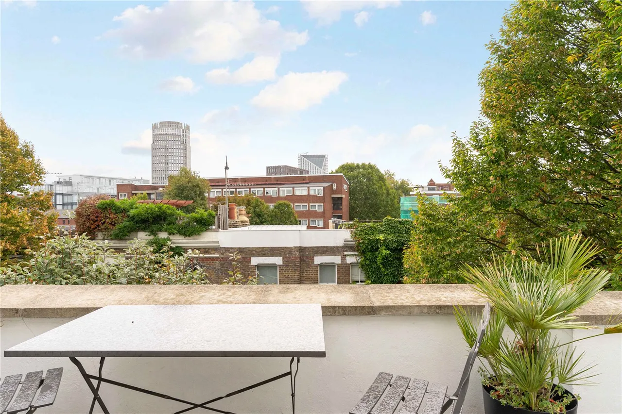 Pearman Street, Waterloo, SE1, photo 20