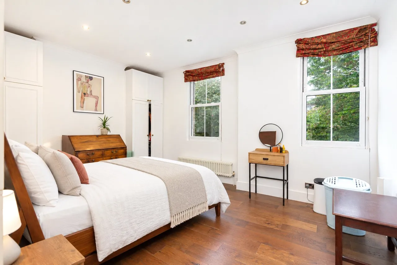 Pearman Street, Waterloo, SE1, photo 3