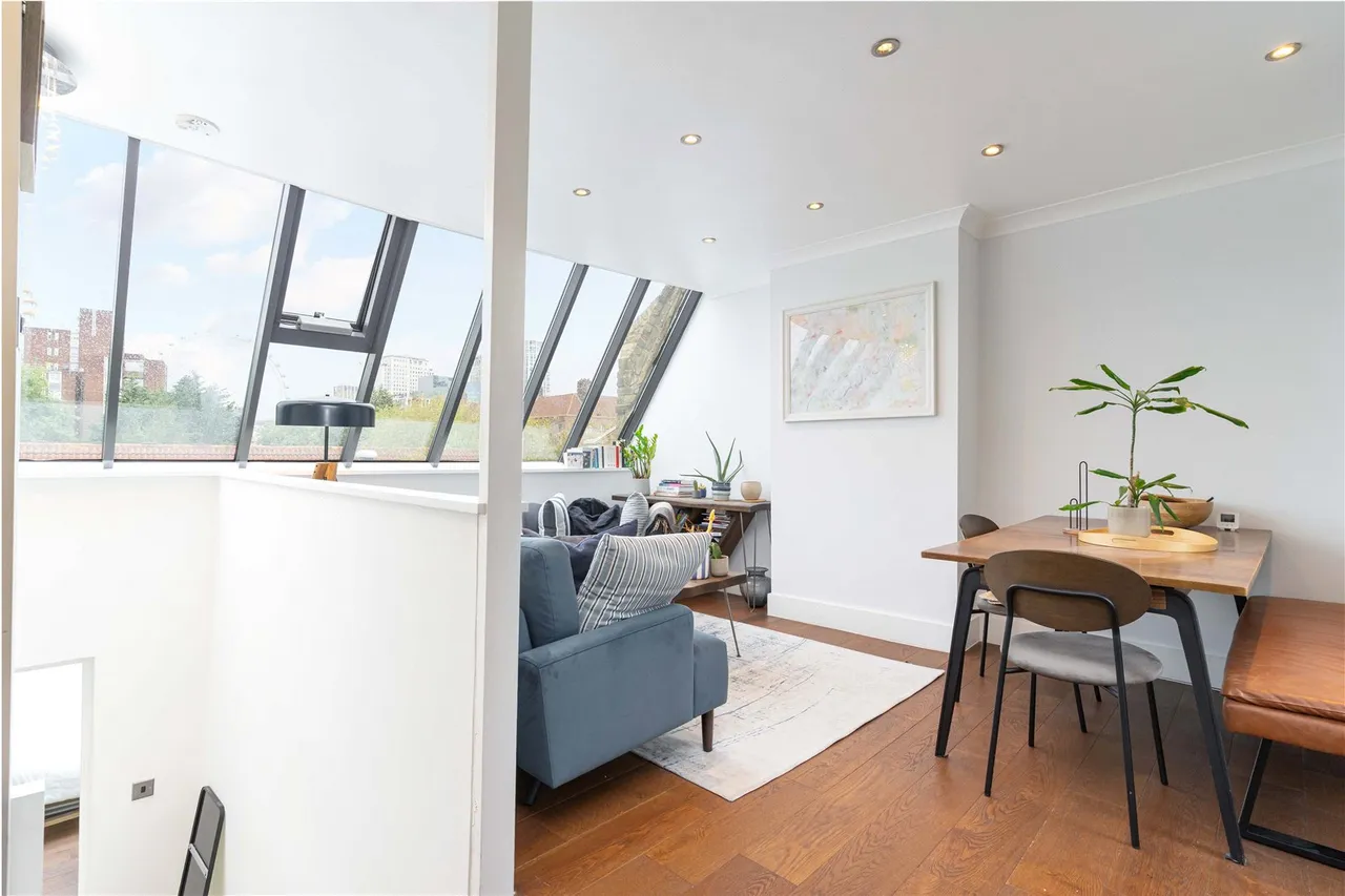Pearman Street, Waterloo, SE1, photo 11