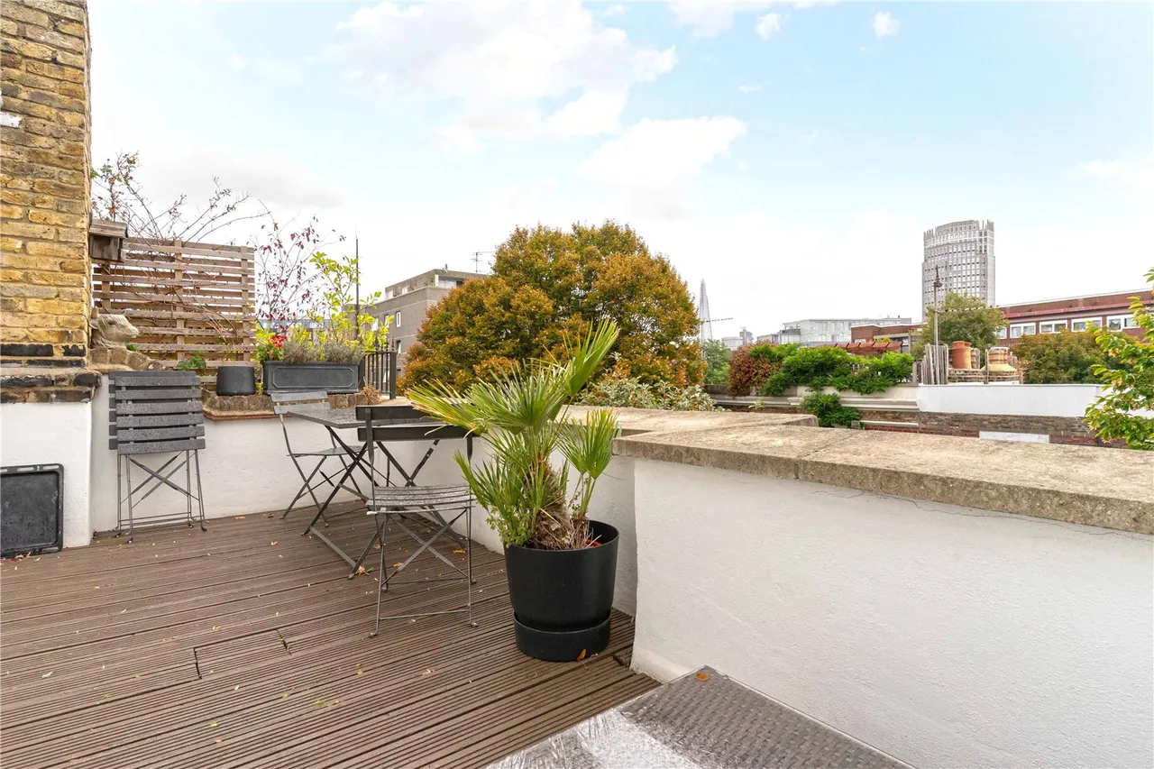 Pearman Street, Waterloo, SE1, photo 19