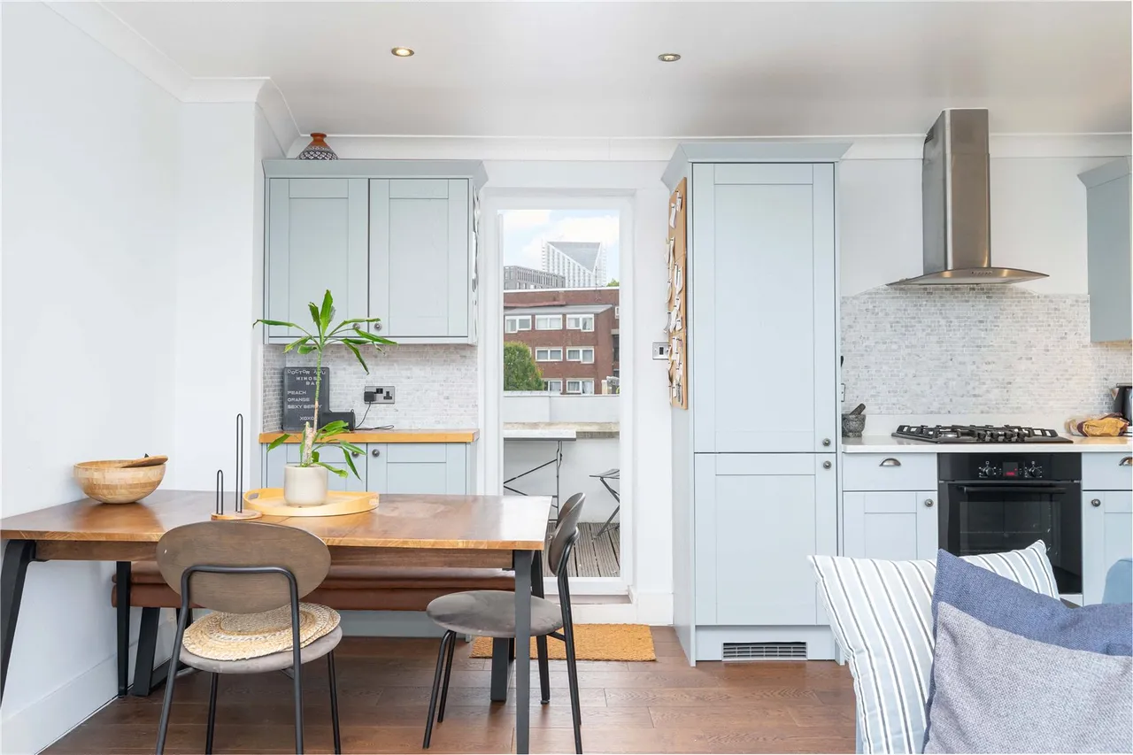 Pearman Street, Waterloo, SE1, photo 13