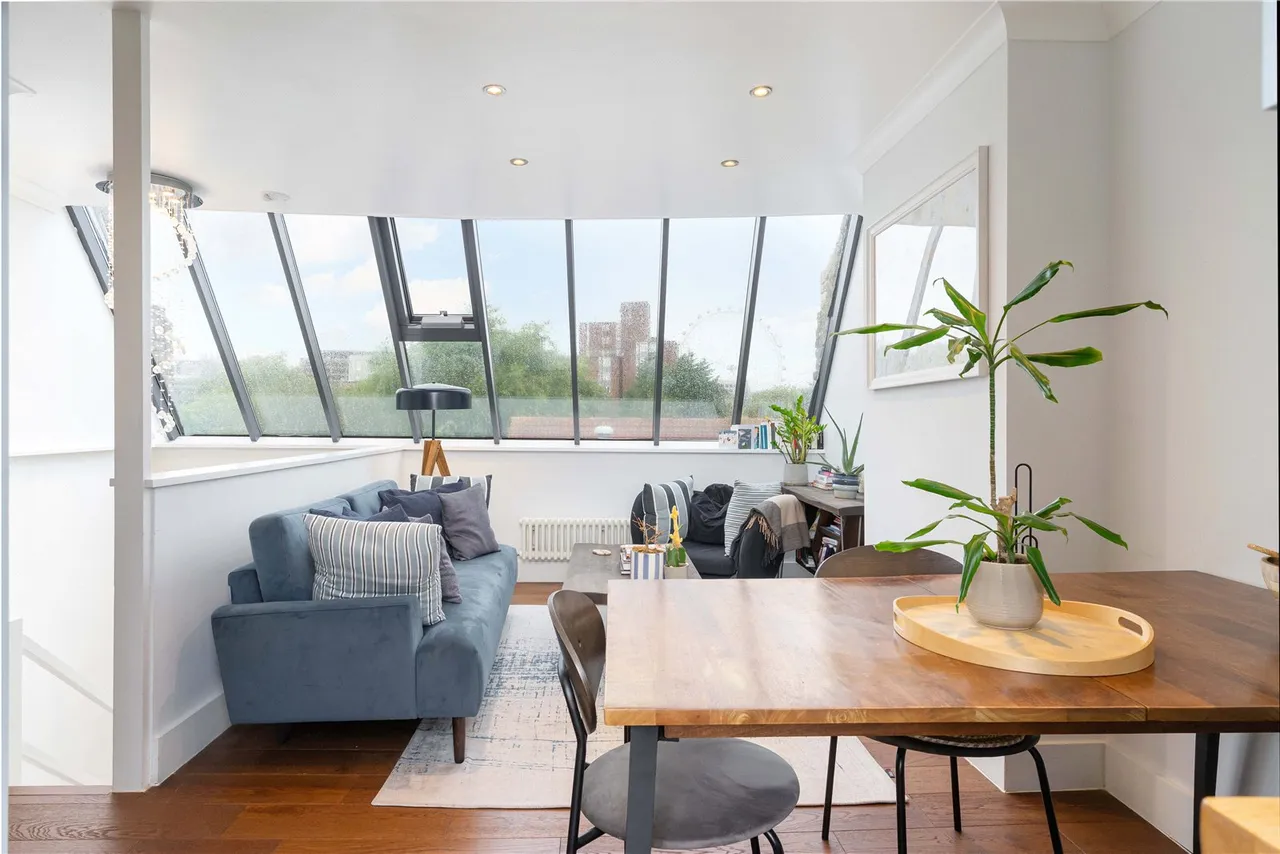 Pearman Street, Waterloo, SE1, photo 12