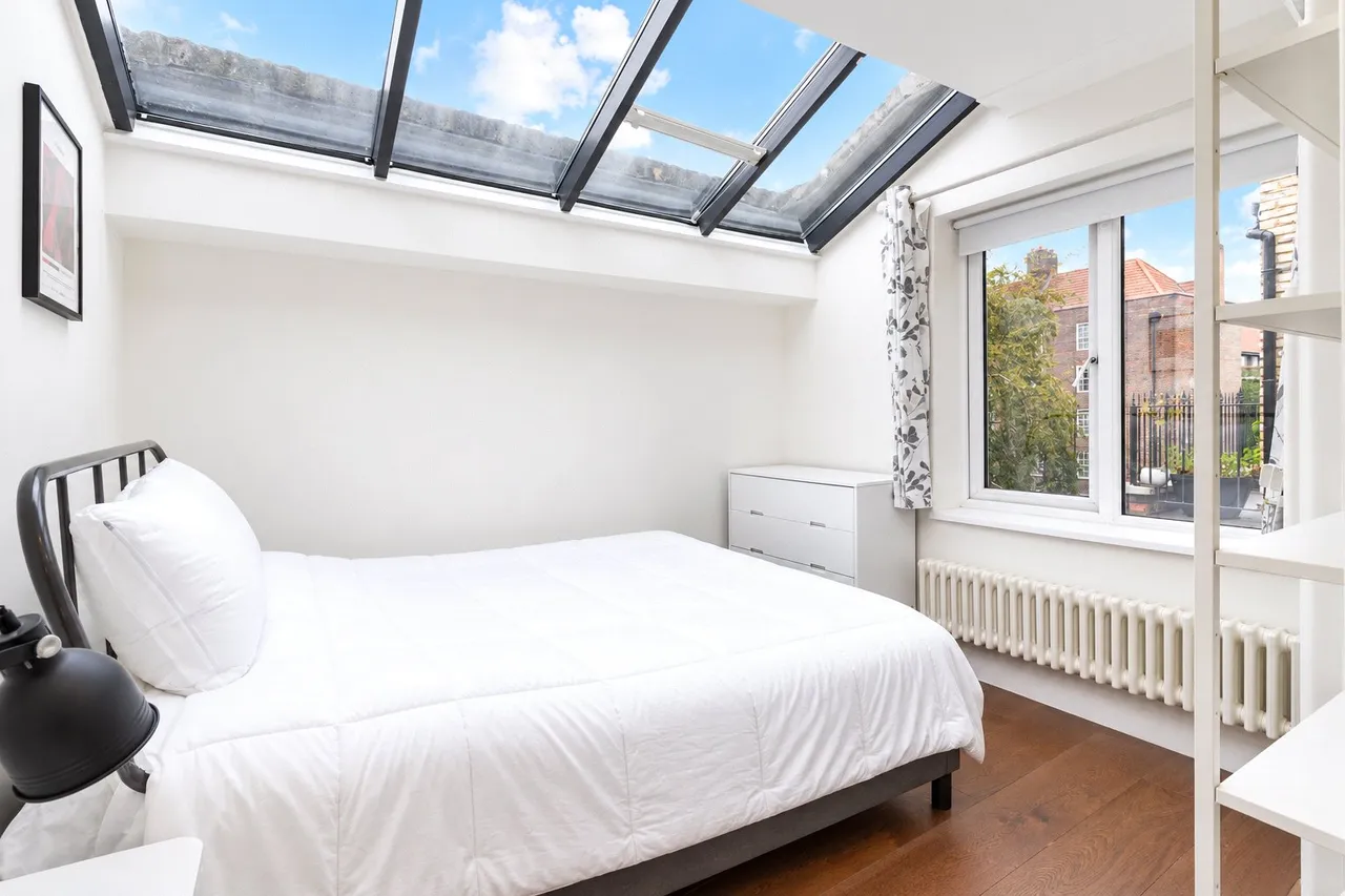 Pearman Street, Waterloo, SE1, photo 6