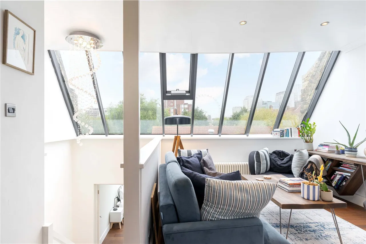 Pearman Street, Waterloo, SE1, photo 9