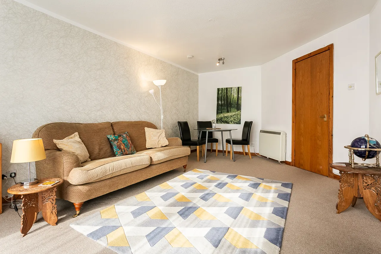 Timber Bush, The Shore, EH6, photo 4