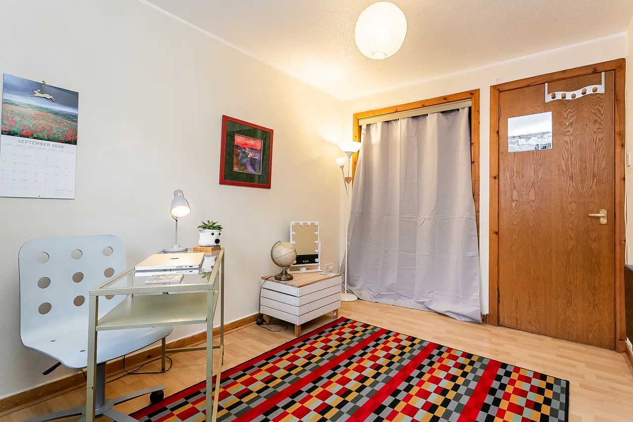 Timber Bush, The Shore, EH6, photo 17